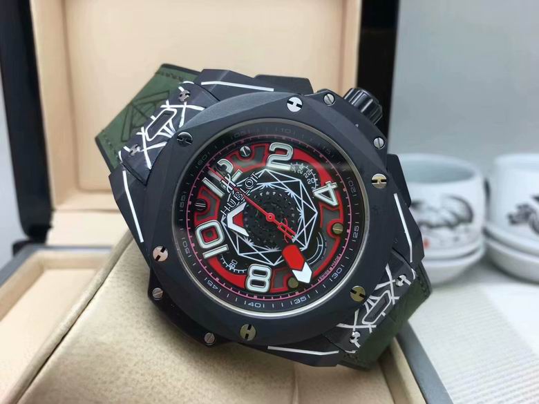 HUBLOT GENEVE Watch 670